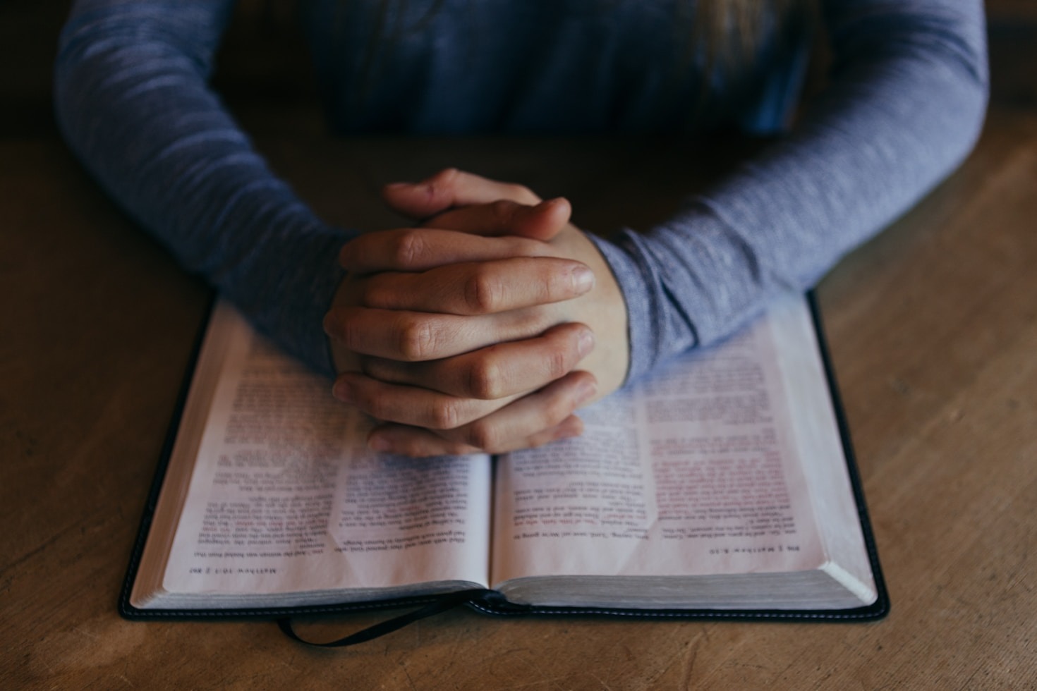 The Art of Storytelling in Faith-Based Narratives